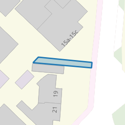 Perceel CLB00-C-2743