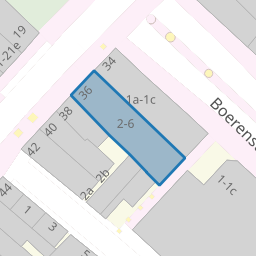 Perceel CLB00-C-2747