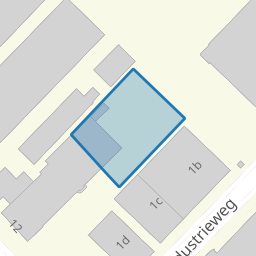 Perceel CLB00-C-2764