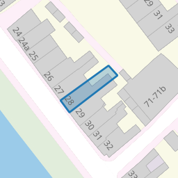 Perceel CLB00-C-2771