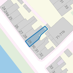 Perceel CLB00-C-2772