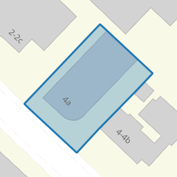 Perceel CLB00-C-2780