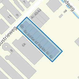 Perceel CLB00-C-2797