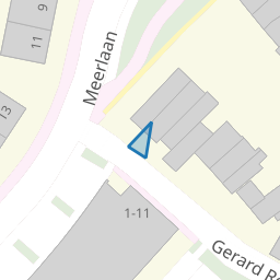 Perceel CLB00-C-2800