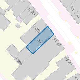 Perceel CLB00-C-2807