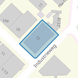 Perceel CLB00-C-2813