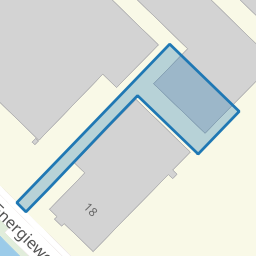 Perceel CLB00-C-2819