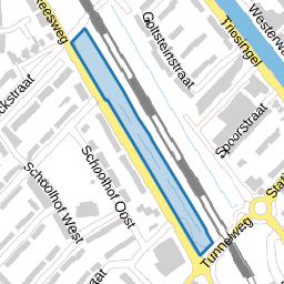 Perceel CLB00-C-2830