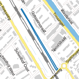 Perceel CLB00-C-2832