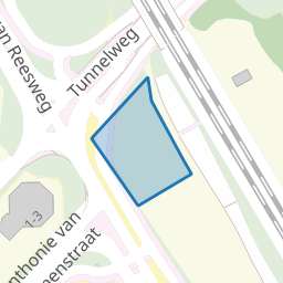 Perceel CLB00-C-2835