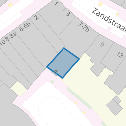 Perceel CLB00-C-2848