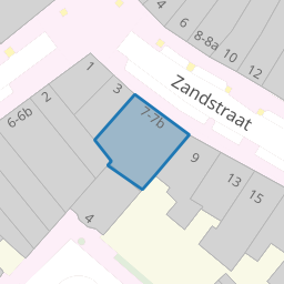 Perceel CLB00-C-2849