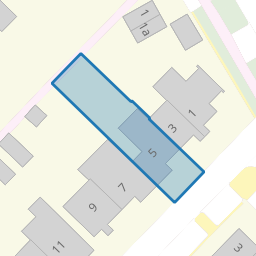 Perceel CLB00-C-2850