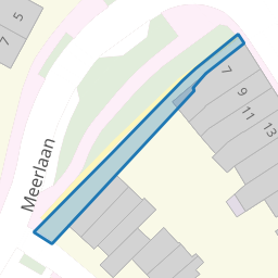 Perceel CLB00-C-2855