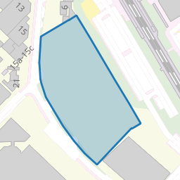 Perceel CLB00-C-2860