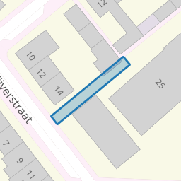 Perceel CLB00-C-2890