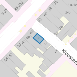 Perceel CLB00-C-2901