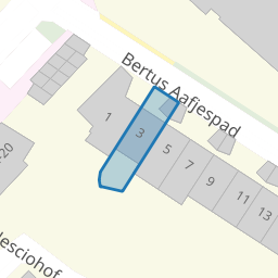 Perceel CLB00-C-2908