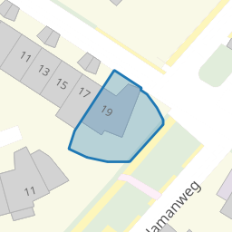 Perceel CLB00-C-2916