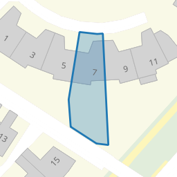 Perceel CLB00-C-2919