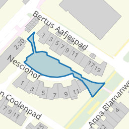 Perceel CLB00-C-2923