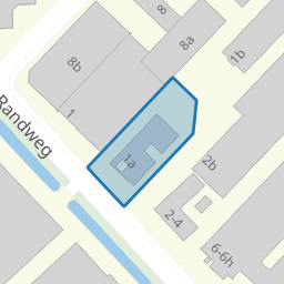 Perceel CLB00-C-2929