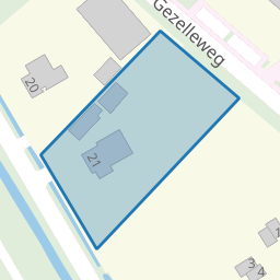 Perceel CLB00-C-2935