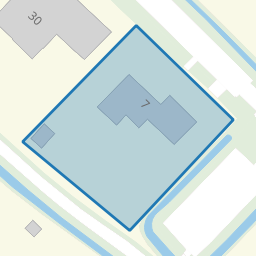 Perceel CLB00-C-2941