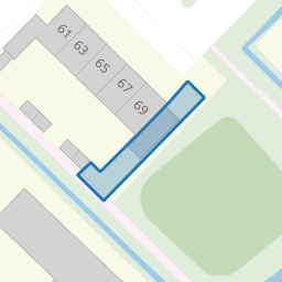 Perceel CLB00-C-2945