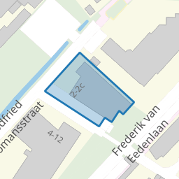 Perceel CLB00-C-2947