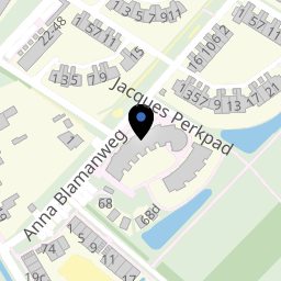 Appartement CLB00 C 2951 13