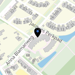 Appartement CLB00 C 2951 4