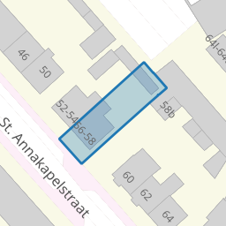 Perceel CLB00-C-2952