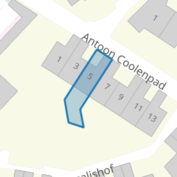 Perceel CLB00-C-2963