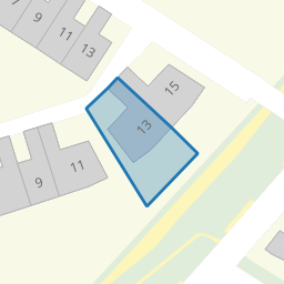 Perceel CLB00-C-2969