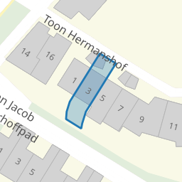 Perceel CLB00-C-2983