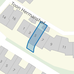 Perceel CLB00-C-2984