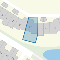 Perceel CLB00-C-2987