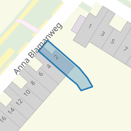 Perceel CLB00-C-3002