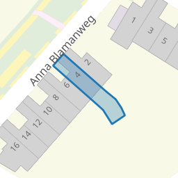 Perceel CLB00-C-3003