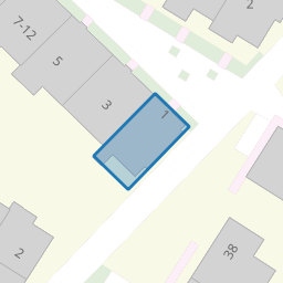 Perceel CLB00-C-3028