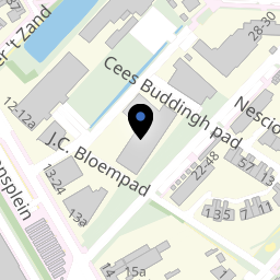 Appartement CLB00 C 3035 40
