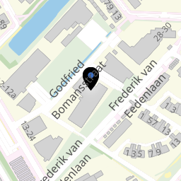 Appartement CLB00 C 3035 50