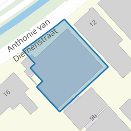 Perceel CLB00-C-3037