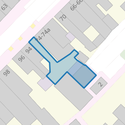 Perceel CLB00-C-3040