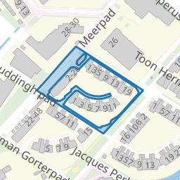 Perceel CLB00-C-3047