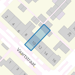 Perceel CLB00-C-3060