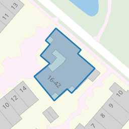 Perceel CLB00-C-3064