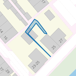 Perceel CLB00-C-3069