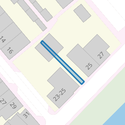 Perceel CLB00-C-3070